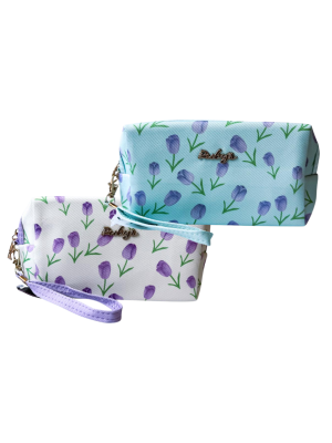 NECESSAIRE RUBY'S NEC-003TY TULIPA