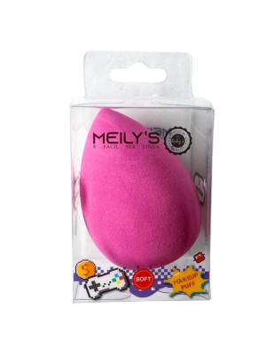 ESPONJA MEILY'S MAC-212 GOTA CRESCE