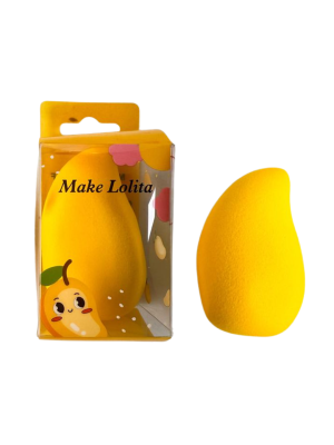ESPONJA MAKE LOLITA ML1020 MANGA