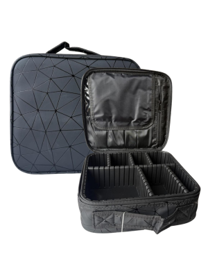 MALETA ORGANIZADORA P23-0473 PRETA