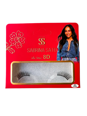 CILIOS POST SABRINA SATO SP3208 CANTONEIRA F005 8D