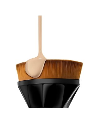 PINCEL DAS BLOGUEIRAS PEQUENO PIN5548 HEXAGONAL 5CM