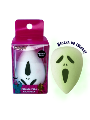 ESPONJA MISS FRANDY WS-E25-0301 GOTA FANTASMA SCOOBY DOO 