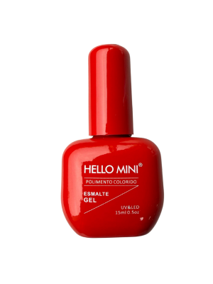 ESMALTE GEL HELLO MINI HJ1685-26 15ML