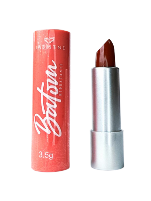 BATOM JASMYNE JS01132-B HIDRATANTE C/ ESPELHO