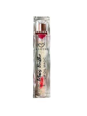LIP OIL JASMYNE JS18019 MAGIC MAIS BRILHO