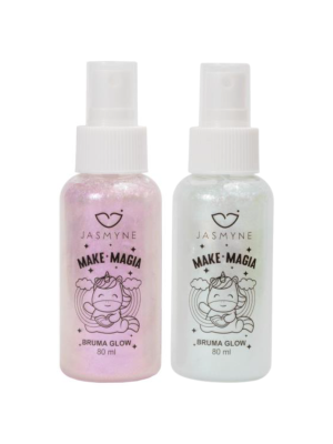 BRUMA JASMYNE JS02051 GLOW MAKE MAGIA 80ML