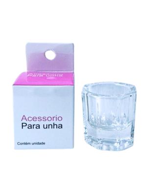 DAPPEN DE VIDRO BJB45 