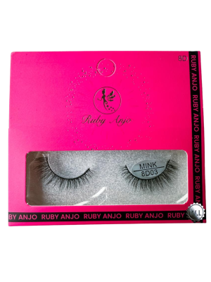 CILIOS POST RUBY ANJO RA-580 8D03