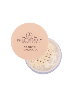 PO TRANSLUCIDO SOLTO PHALLEBEAUTY PH004