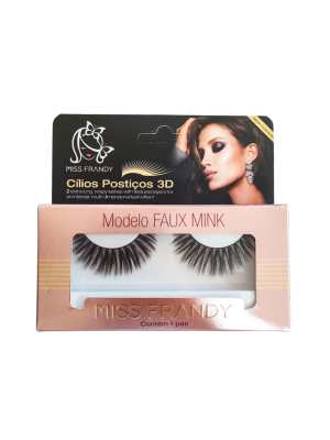 CILIOS POST MISS FRANDY C19-1256 3D