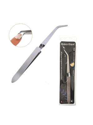 PINCA PARA CURVATURA DE UNHA GEL MACRILAN PI-13