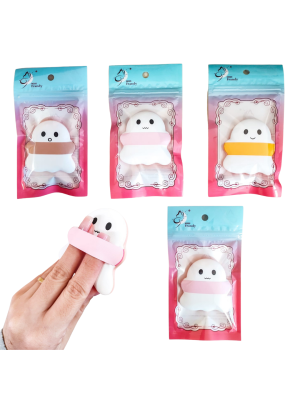 ESPONJA MISS FRANDY E21-0820 FANTASMINHA