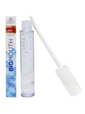 GLOSS PHALLEBEAUTY PH0008 VOLUME BIGMOUTH INCOLOR