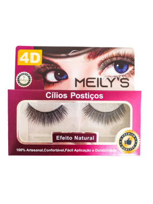 CILIOS POST MEILY'S MCL-4036 4D