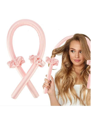 KIT CETIM MODELADOR DE CACHOS (C/1+2 SCRUNCHIE)