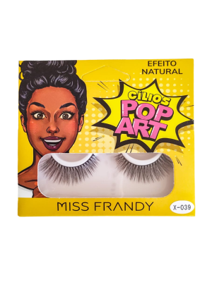 CILIOS POST MISS FRANDY C21-0876 3D