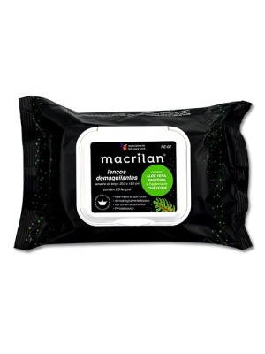 LENCO DEMAQ MACRILAN RE-02 (EMB C/25)