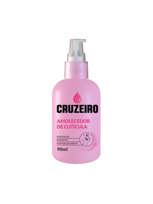 AMOLECEDOR DE CUTICULA CRUZEIRO 90ML