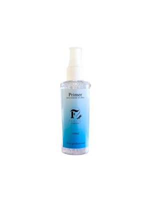 PRIMER P/ ALONGAMENTO DE CILIOS FIDELIS 50ML