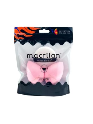 ESPONJA MACRILAN EP20 (EMB C/3)