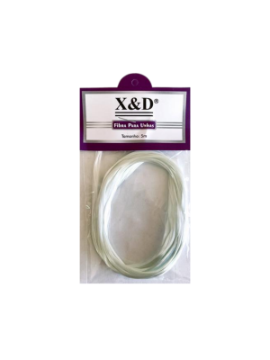 FIBRA DE VIDRO P/ UNHA X&D 5 MTS
